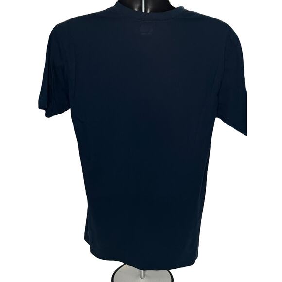 Star Wars Grand Admiral Thrawn T-Shirt Men’s Size Large | | Navy Blue Next Level - Picture 2 of 10